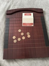 Past Times Shove Ha'penny