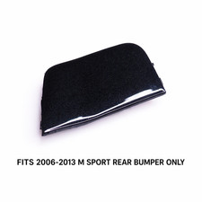 Rear Tow Hook Cover For BMW