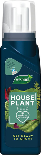 Houseplant feed concentrate - houseplant,