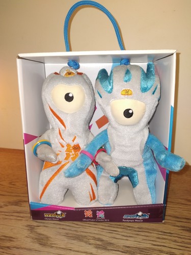 Official 2012 london olympics - official,
