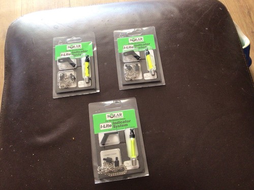 Solar indicators carp - x, 3