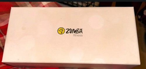 Zumba fitness exhilarate body - fitness,
