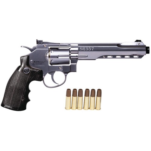 Crosman crvl357s sr357 full - sr357,