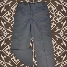 Vintage POLICE Cargo Pants