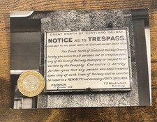 472. GREAT NORTH IF SCOTLAND