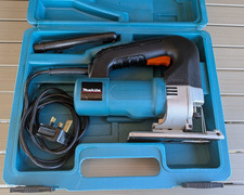 Makita Corded Jigsaw 240V