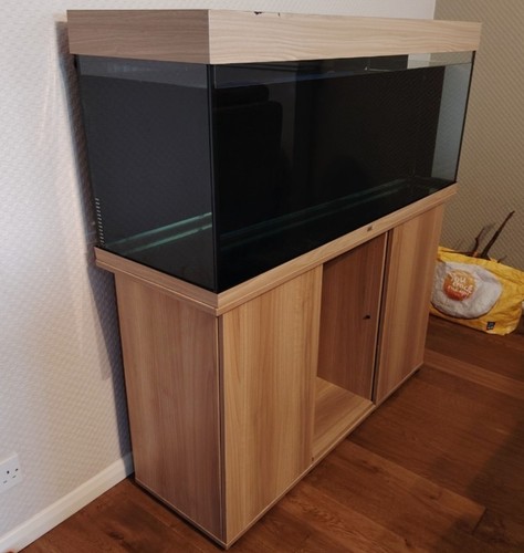 Jewel 4ft fish tank