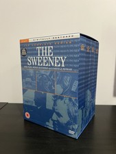 The Sweeney: The Complete