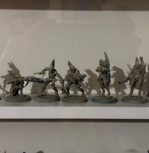 Warhammer 40k kill - warhammer,