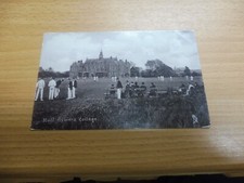 Postcard: Hull Hymers College