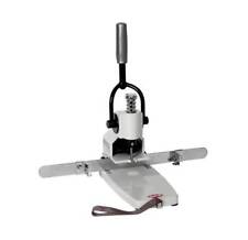 Filepecker Single Hole