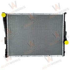 Aluminium Core Radiator For