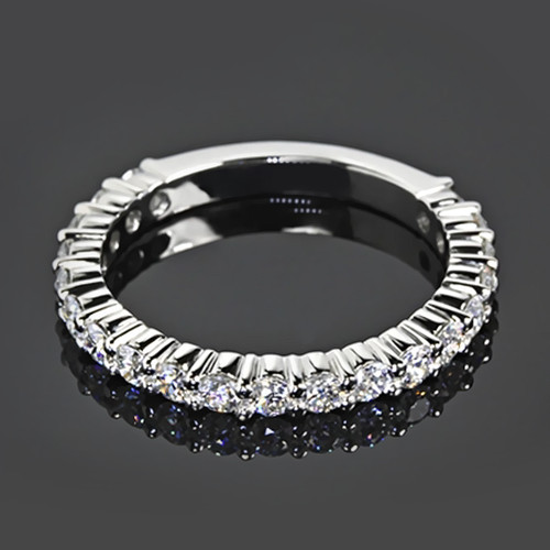Diamond engagement band 950 - engagement,