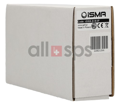 Isma controlli multiprotocol - controlli,