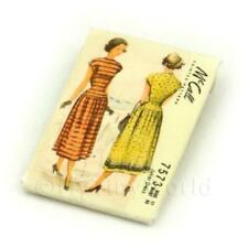 Dolls House Miniature McCall