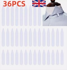 36pcs 6cm Collar Stiffeners