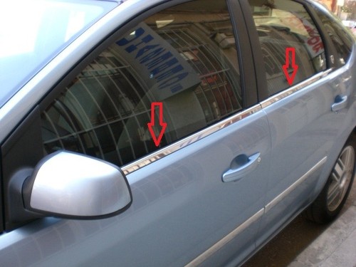 Window strips suitable for