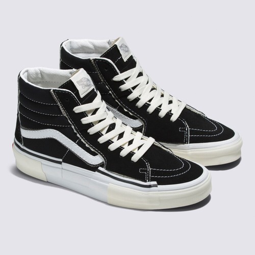 Vans reconstruct sk8 - reconstruct, sk8-hi