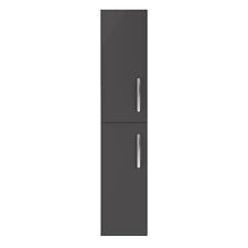 Nuie Athena 300mm Wall Hung