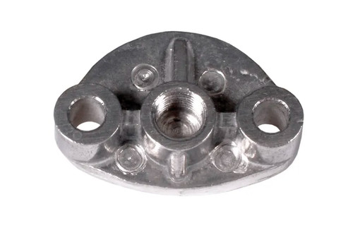 Camper aluminium fuel pump - camper,