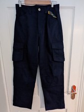 Men's TROJAN Ripstop multi