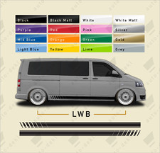 Fits VW T5 T6 Transporter LWB