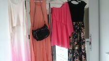 56x NEW USED JANE NORMAN TOPSHOP BUNDLE GIRL CLOTHES 13Y 13/14Y 14+ LADIES 6 8