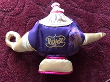 Bratz Dolls Genie Magic Lamp
