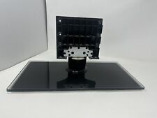 TV STAND BASE FOR  E-MOTION 40/123J-GB-5B-FHCU-UK  WITH ORIGINAL SCREWS