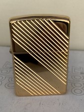 ZIPPO LIGHTER 31 CLASSIC