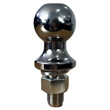 Standard Tow Hitch Ball 48mm