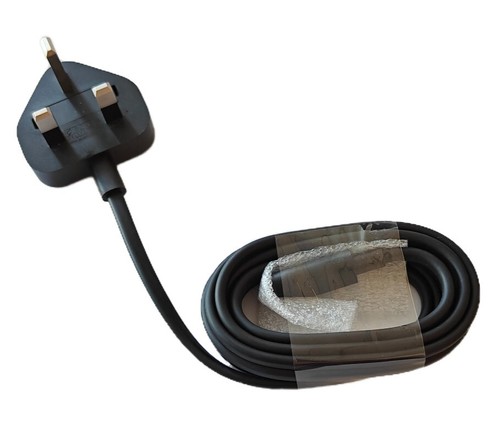 Power cable cord - uk, for