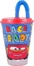 Disney Cars Large Plastic