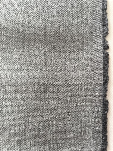 Romo linara french - romo, grey