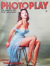 PHOTOPLAY MAR 1958 JOAN