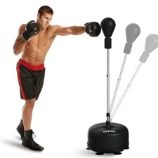 Free Standing Speed Ball