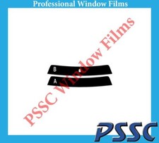 Pre Cut Sun Strip Car Window