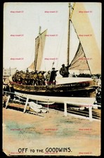 BROADSTAIRS FRANCIS FORBES