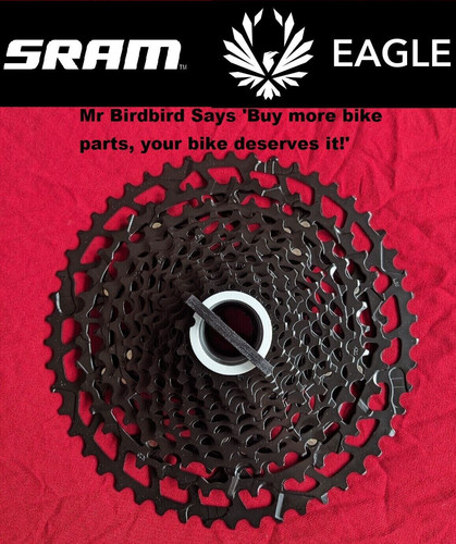 Sram eagle speed 11 50t - eagle,