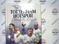 The Official Tottenham Hotspur