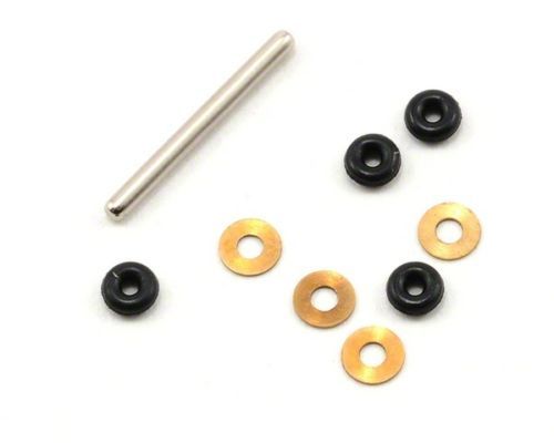 Blade msr feathering spindle - feathering,