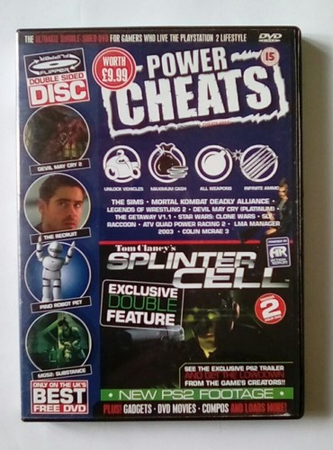 Psi2 action replay - psi2,