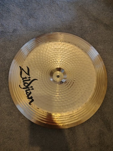 Zildjian zxt china cymbal - zxt,