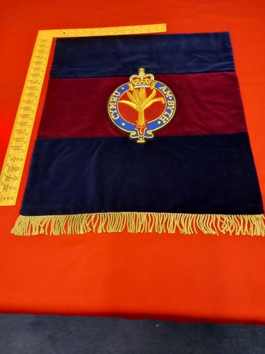 Welsh guards regimental music - guards,