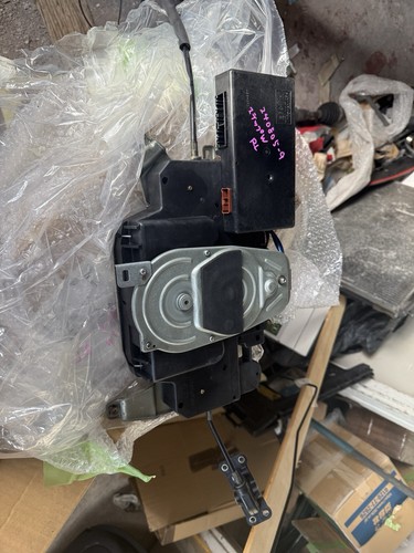 Honda stepwagon rf3 sliding - honda,
