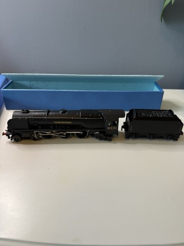 Hornby dublo edl2 rail lms - hornby, 3-rail
