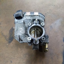 VAUXHALL CORSA C 1.2 PETROL