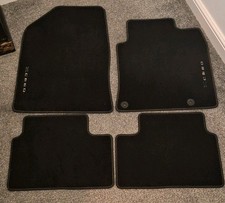 Kia XCeed Genuine Carpet Floor Mats Full Set J7143ADE60 2019-2024.