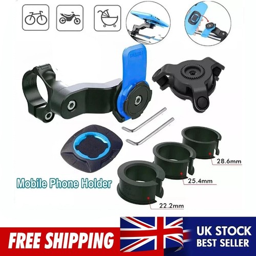 For quad lock out - for,