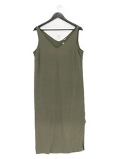 Hush Tank Midi Dress M in